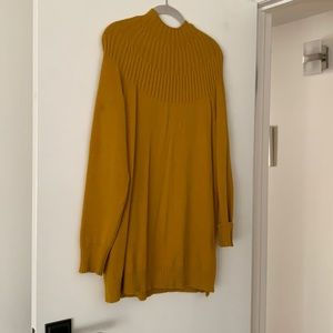 Anthropologie women’s sweater